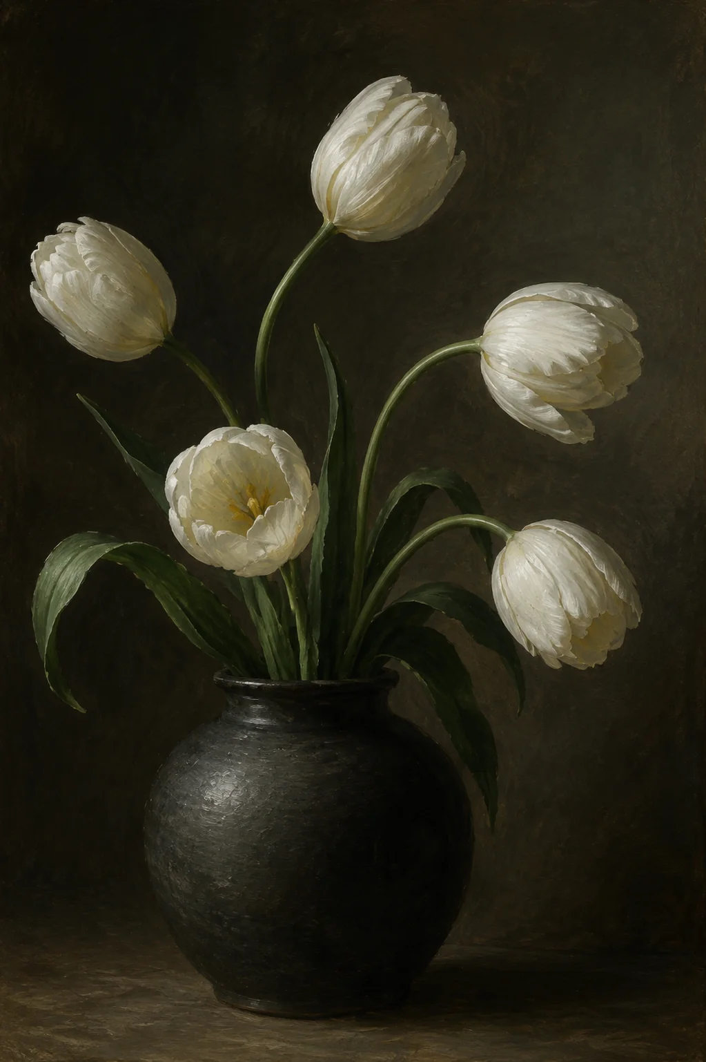 Private Art Consultation