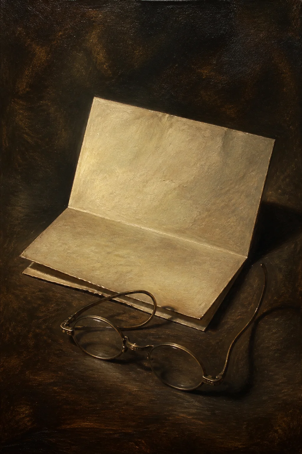 Folded Letter
