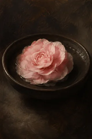 Camellia