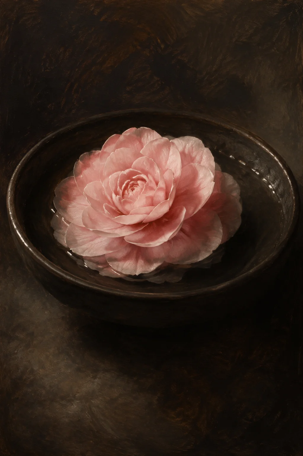 Camellia